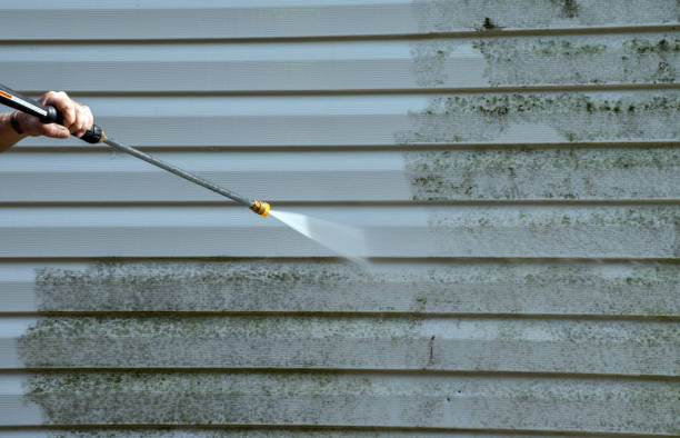 Best Sidewalk Pressure Washing  in Lisbon Falls, ME