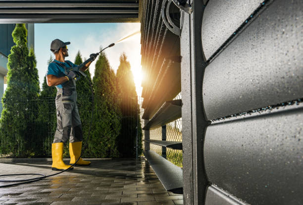 Best Fence Pressure Washing  in Lisbon Falls, ME