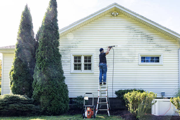 Local Pressure Washing Services in Lisbon Falls, ME