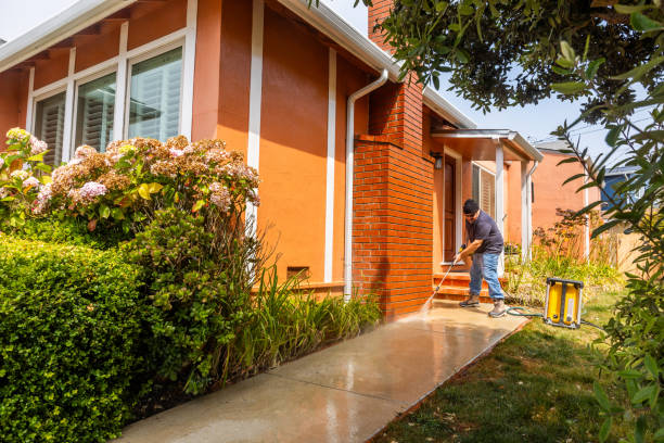 Best Residential Pressure Washing Services  in Lisbon Falls, ME