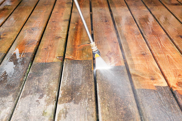 Trusted Lisbon Falls, ME Pressure Washing Experts