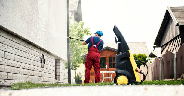 Pressure Washing Services for Businesses in Lisbon Falls, ME
